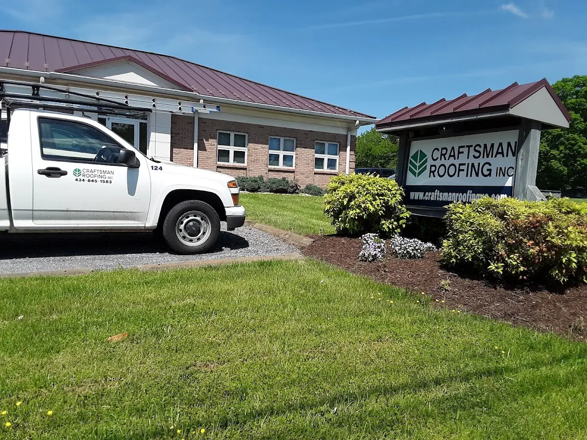 Quality Soffit & Fascia Repair by experienced craftsmen in Campton